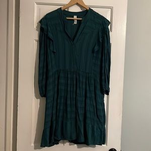 Anthropologie Amadi dress